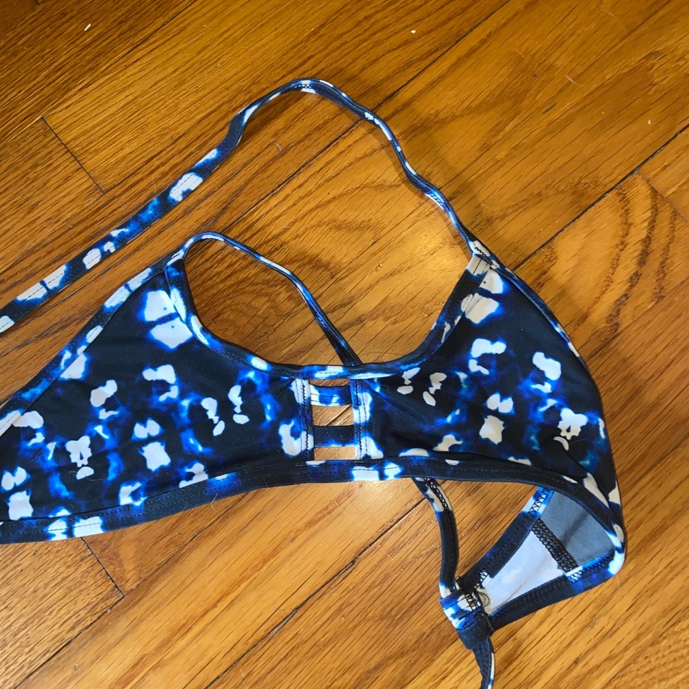 jolyn swim top